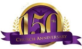 ​150th Anniversary Planning - Let’s have a Party!