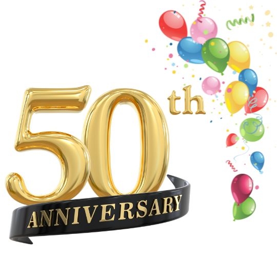 This Sunday, June 23: Celebrating Deacon Phina's 50 Years, and Gift Opportunity