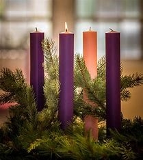 ​Sunday December 1 Advent Festival, 11:30 a.m. - 1:30 p.m.: Register Now!  