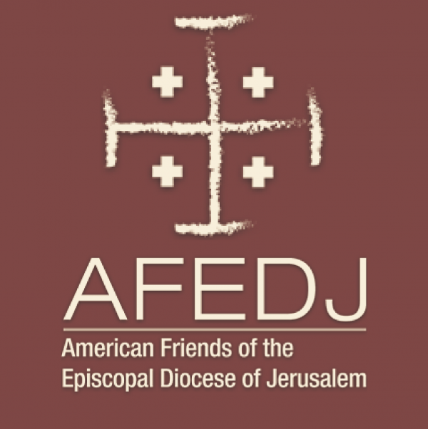 Supporting the Episcopal Diocese of Jerusalem