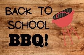 Sunday August 13: All Parish Back to School BBQ