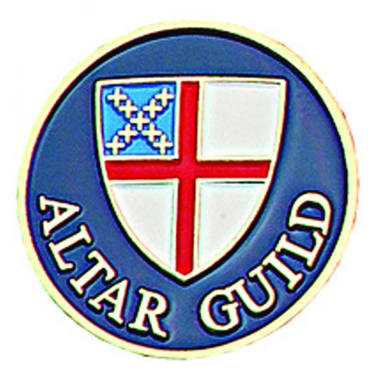 Altar Guild Ministry