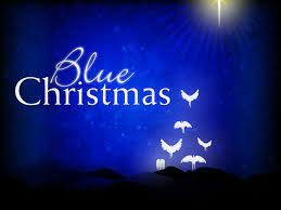 Friday, December 15, 6:30pm to 8:00pm: ​Blue Christmas Gathering of Support