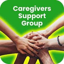 Monday, May 20: Caregiver Support Group