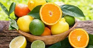 ​Celebrate Citrus Season!