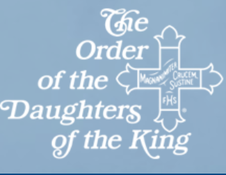 Saturday, December 14 Daughters of the King