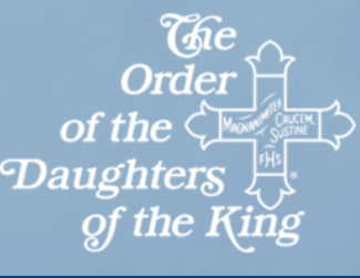 Who are Daughters of the King?