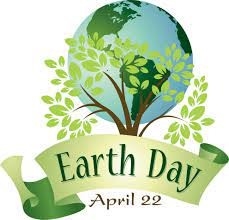 ​Saturday, April 22: Earth Day Festival