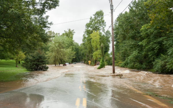 Responding to the Recent Hurricanes