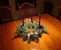 Sunday, December 1, 11:30 a.m.: Advent Festival, RSVP Now!