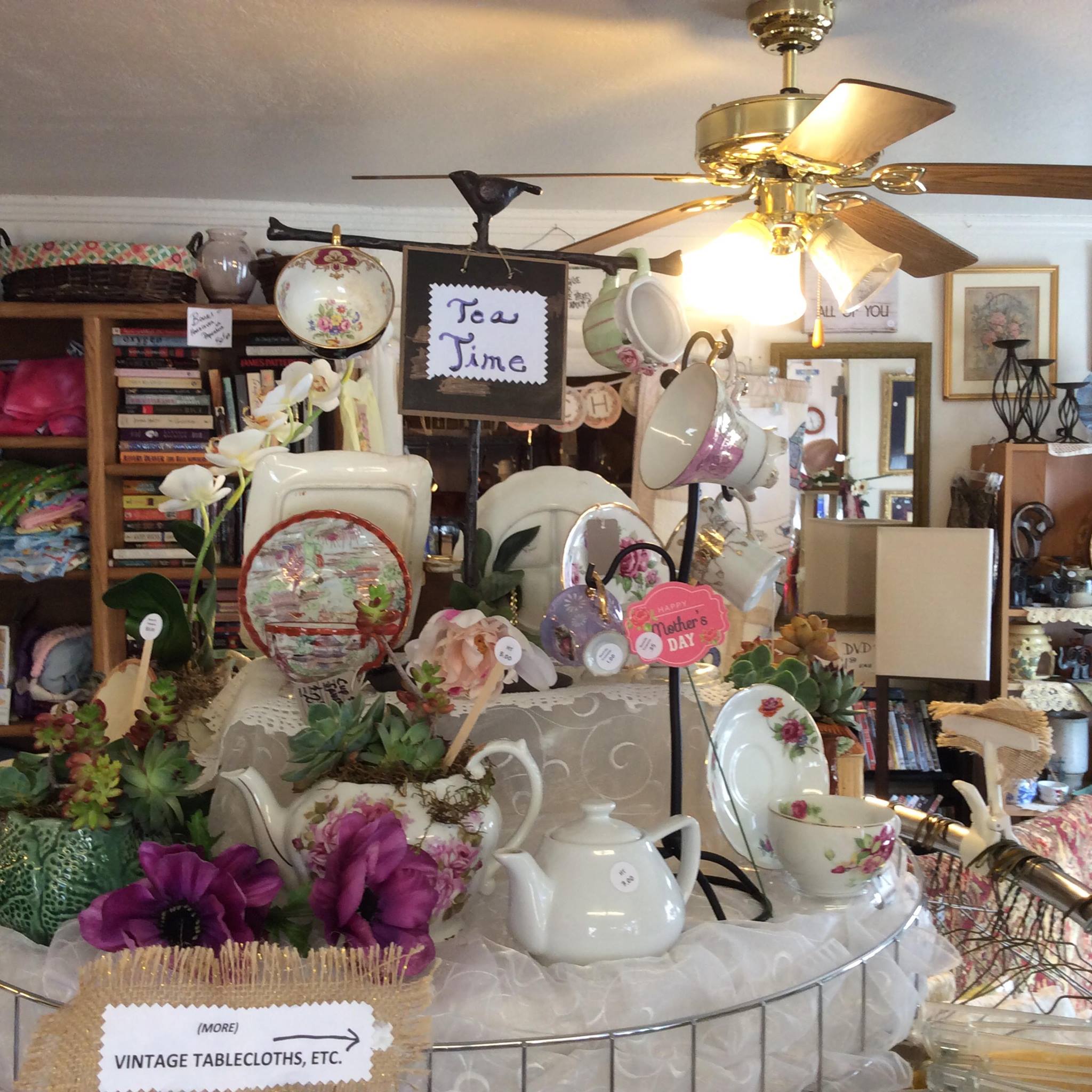 Find Unexpected Treasures At These Astoria Thrift Shops