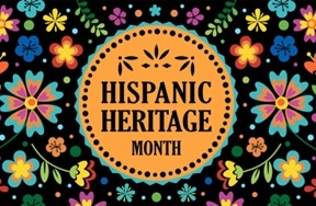 ​Becoming Beloved Community invites you to consider these activities for Hispanic Heritage Month