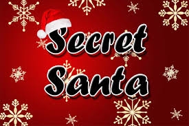 ​Looking for some Secret Santas!