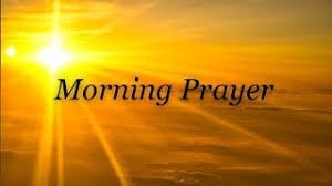 Morning Prayer Expands to Tuesdays and Thursdays!