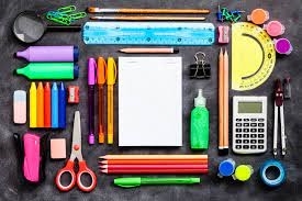We're almost there! ​Santa Rosa Middle School Supplies Wish List