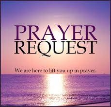 ​How Prayer Requests Work