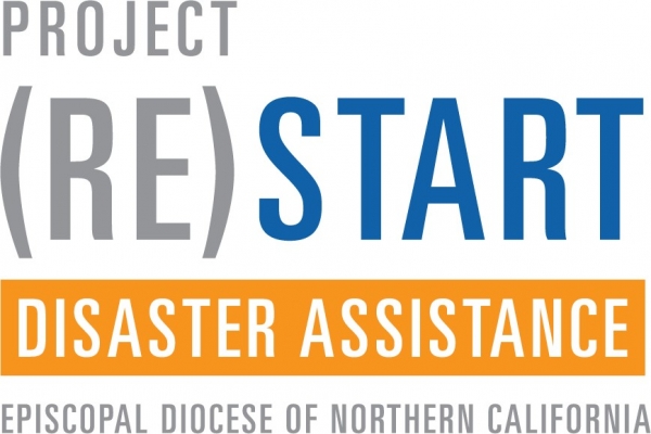 ​Diocesan Initiative Project (Re)Start for Disaster Relief