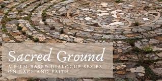 ​Sign up for Sacred Ground today: starts August 10