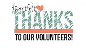 ​New 2nd Sunday Coffee Volunteers: Thank you!