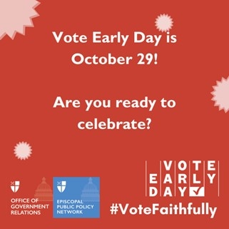 Vote Faithfully